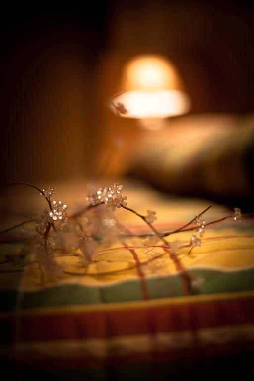 B&B Residence Checrouit Courmayeur Bagian luar foto